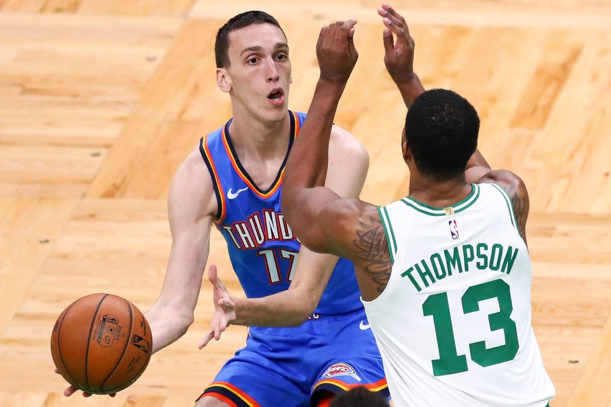  pokuševski nba liga posebni režim 