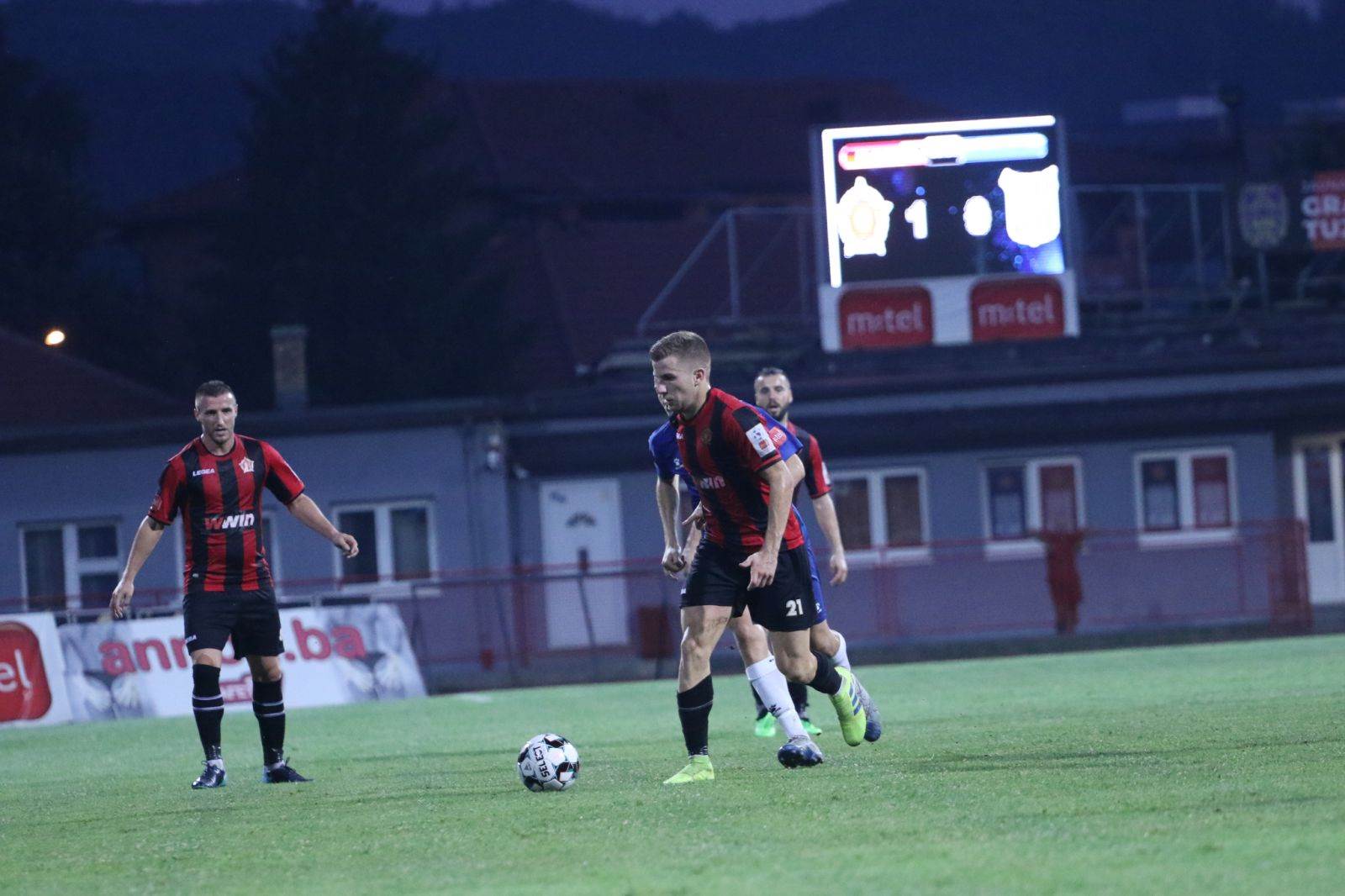  m:tel premijer liga bih 3. kolo sloboda leotar 