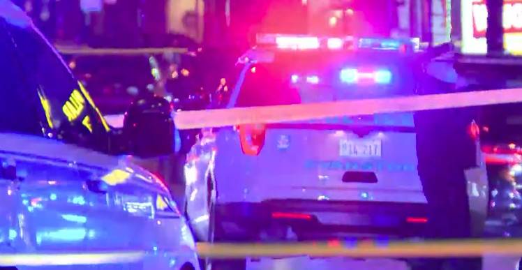  SAD lančani sudar 100 auta 