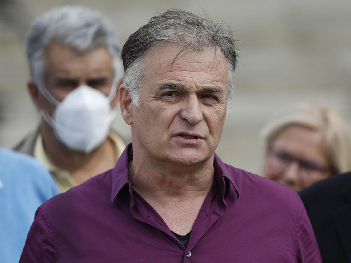  Novi imidž Branislava Lečića 