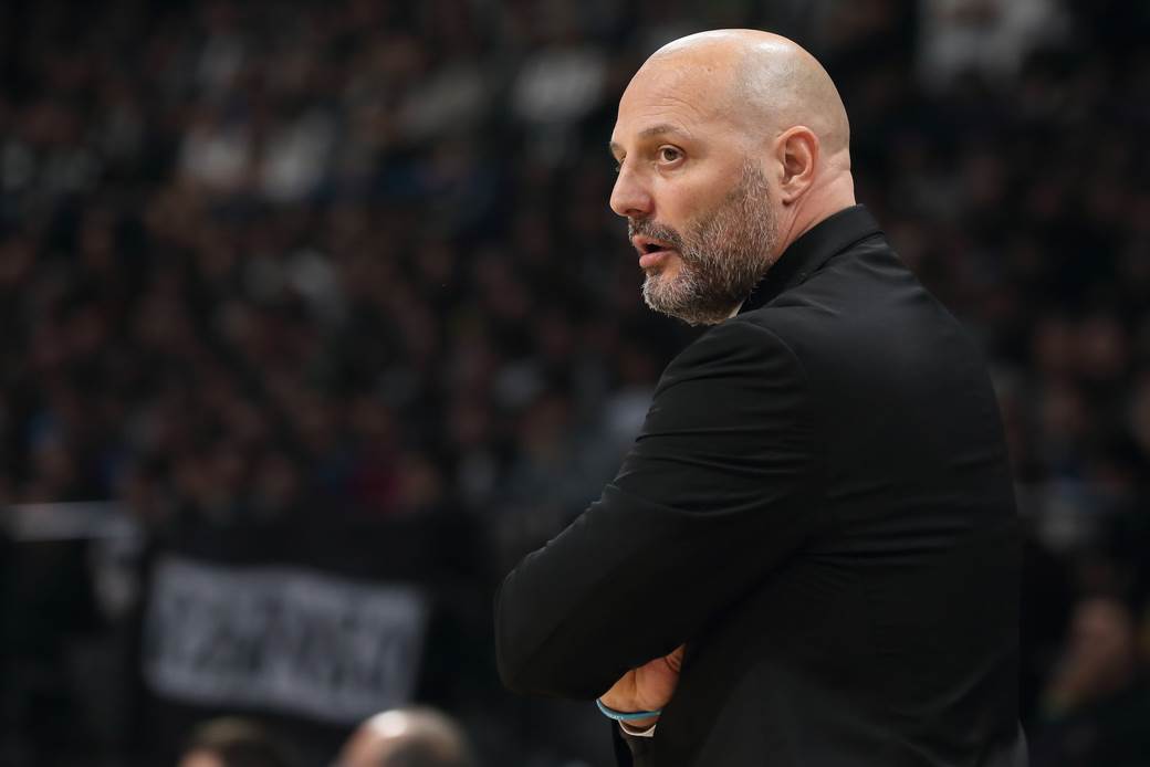  saša Đorđević poruka fenerbahče evroliga 