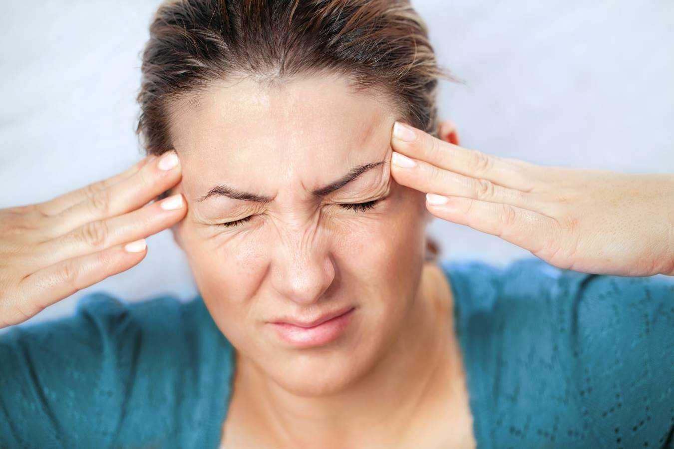  Zašto boli glava ako mozak ne osjeća bol 