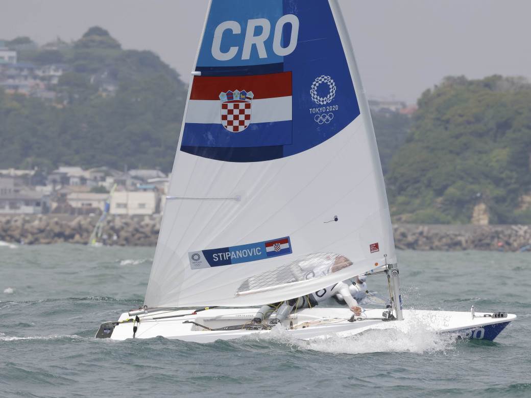  hrvatska 7 medalja olimpijske igre tokio 