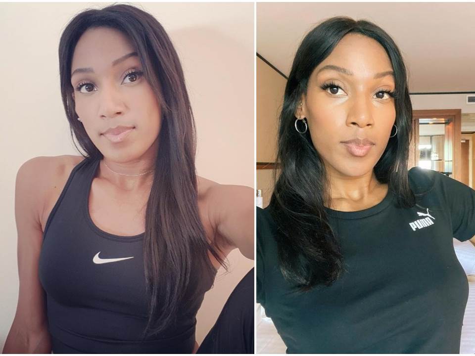  atraktivna patrisija mamona 