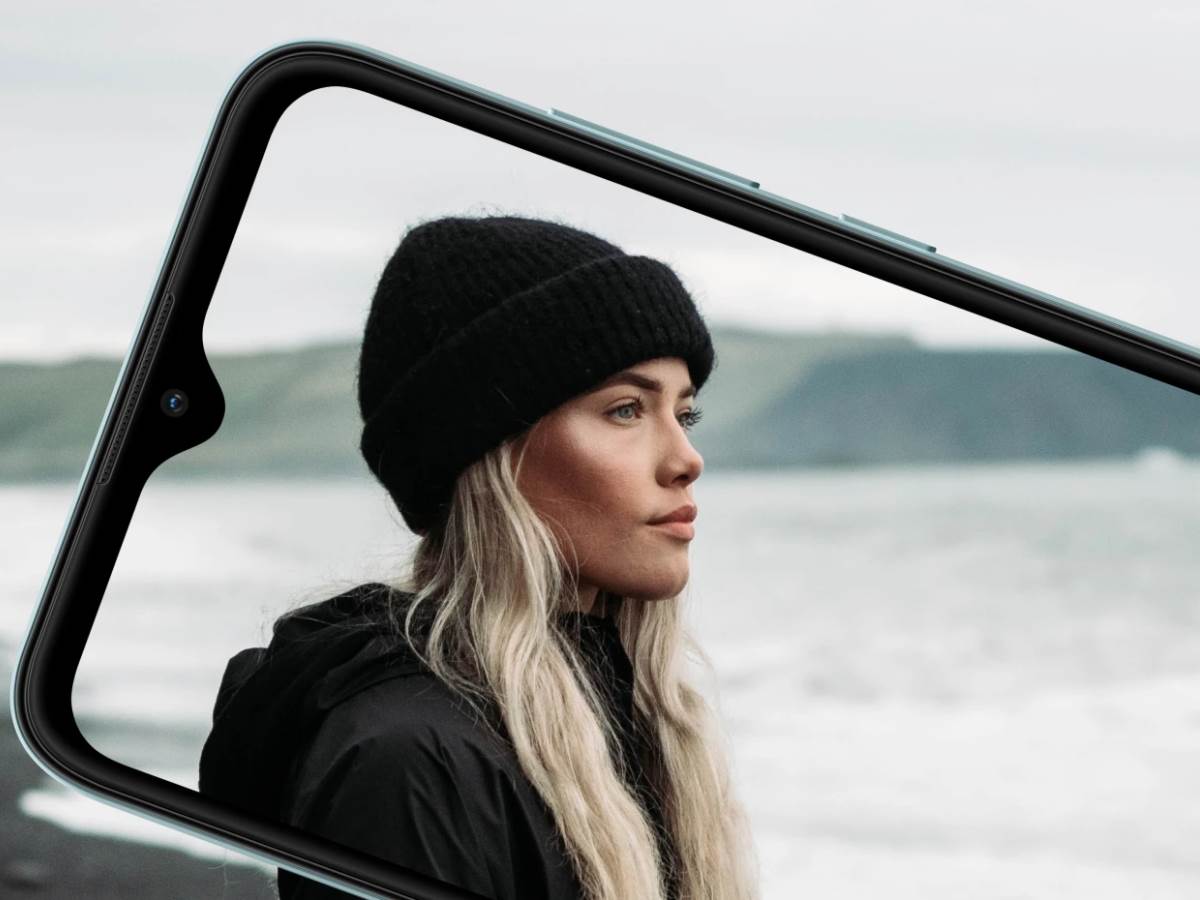  Stiže Nokia C30: Ogroman ekran, jaka baterija i cijena ispod 100 evra 