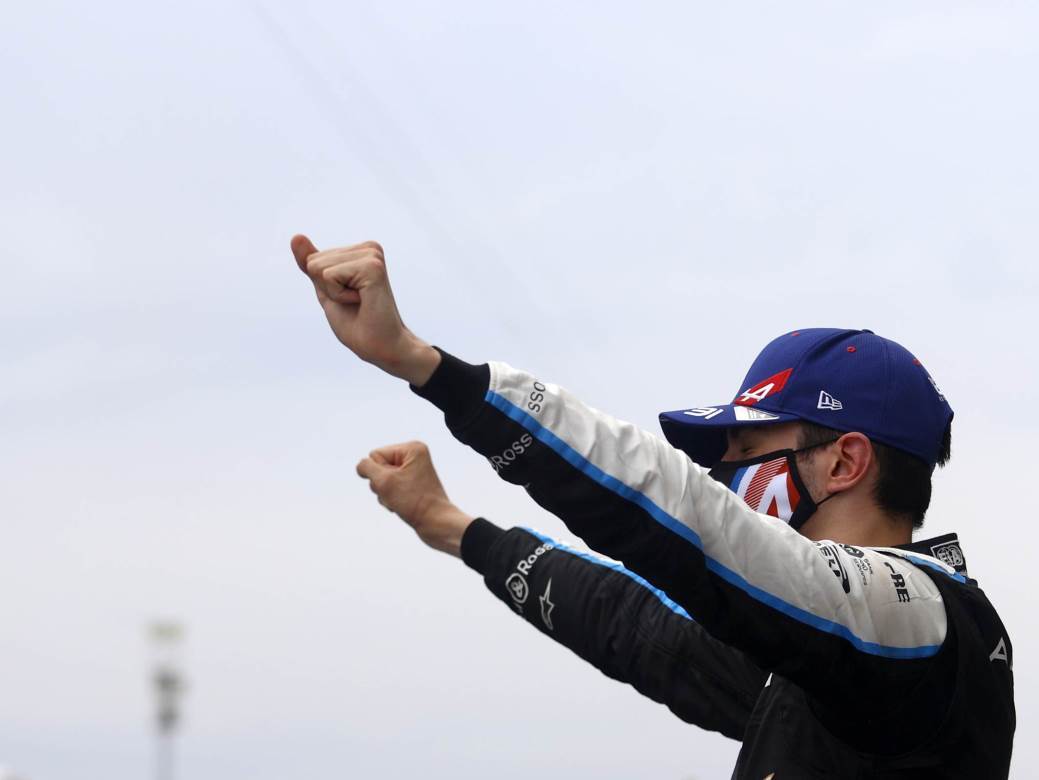  esteban okon je pobjednik velike nagrade mađarske  