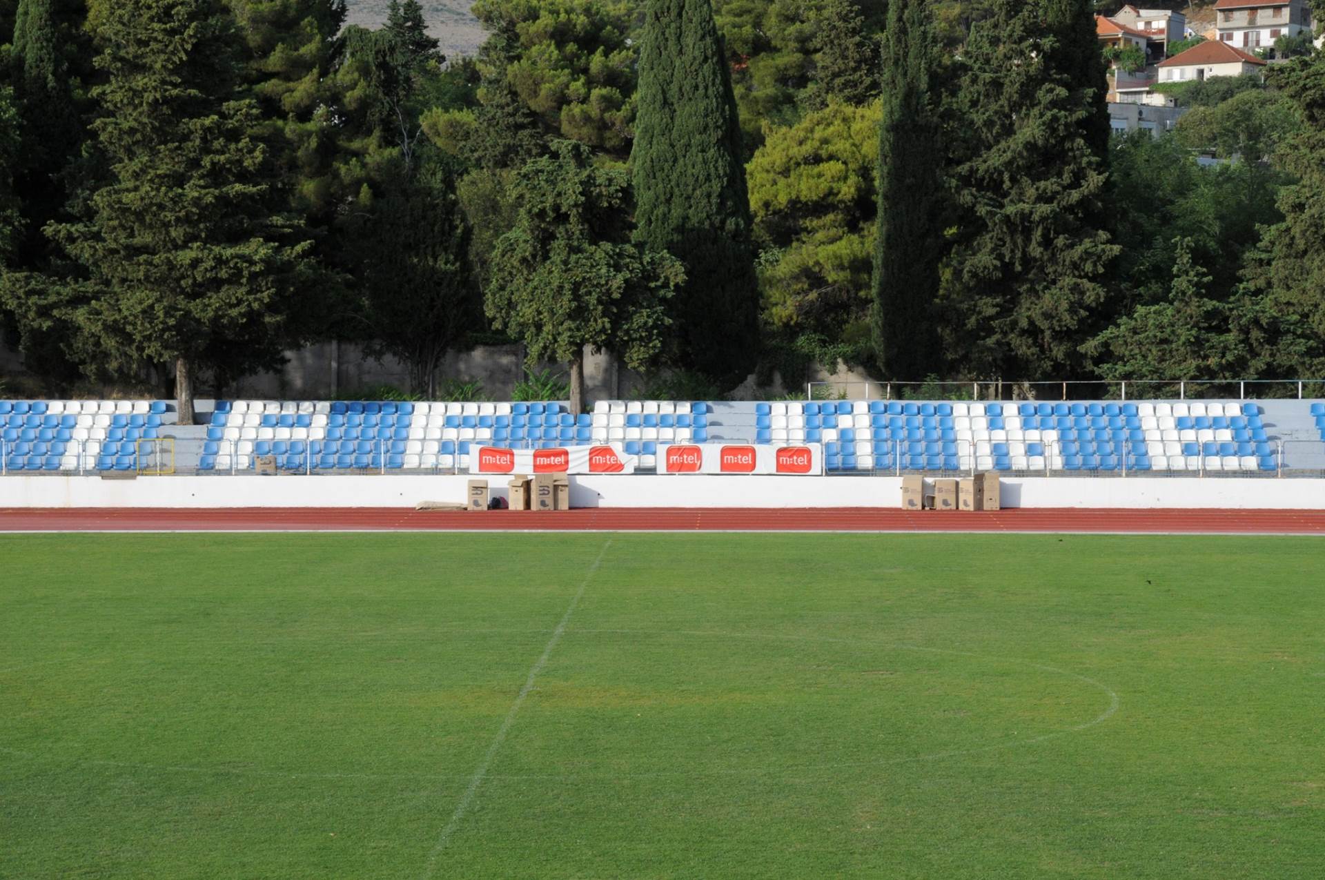  Fk Leotar saopštenje o incidentima u Trebinju 