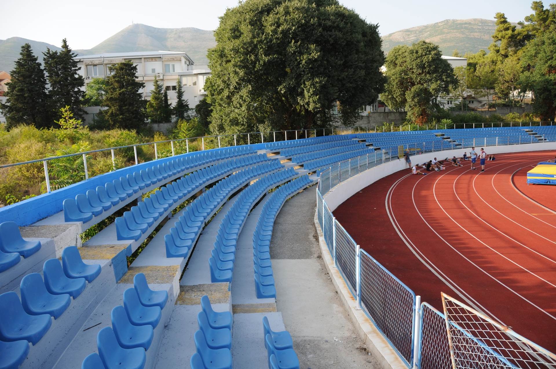 Sarajevo mora platiti 40 hiljada KM Leotaru 