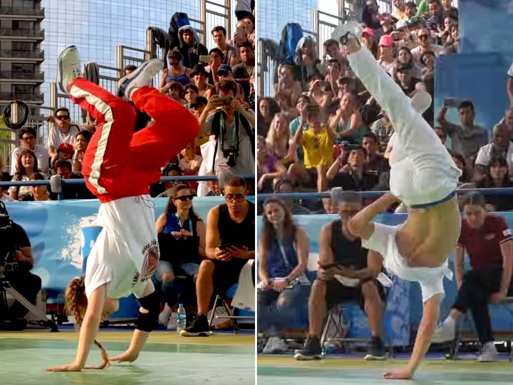  brejkdens na olimpijskim igrama 2024. u parizu 