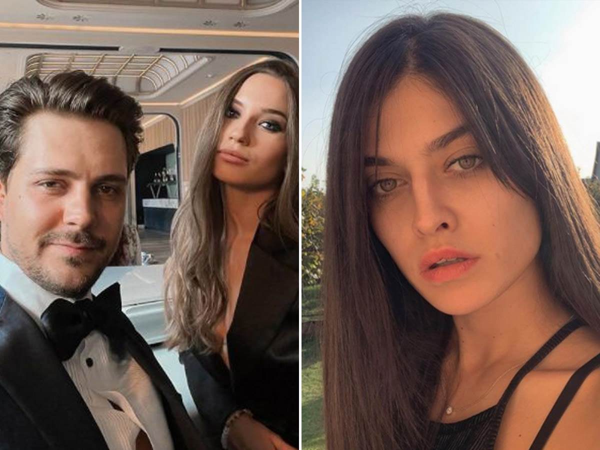  Poslije ruske plesačice, oglasila se još jedna Bikovićeva bivša: Sve što je rekla je tačno! 