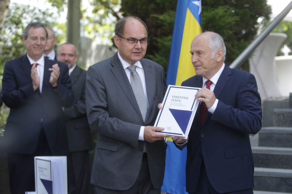 Zakon o imunitetu RS obrazloženje 