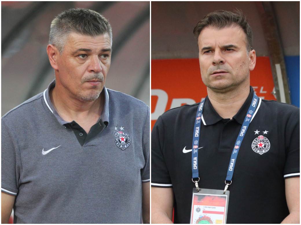  plej-of konferencijska liga partizan na olimpiju save miloševića 