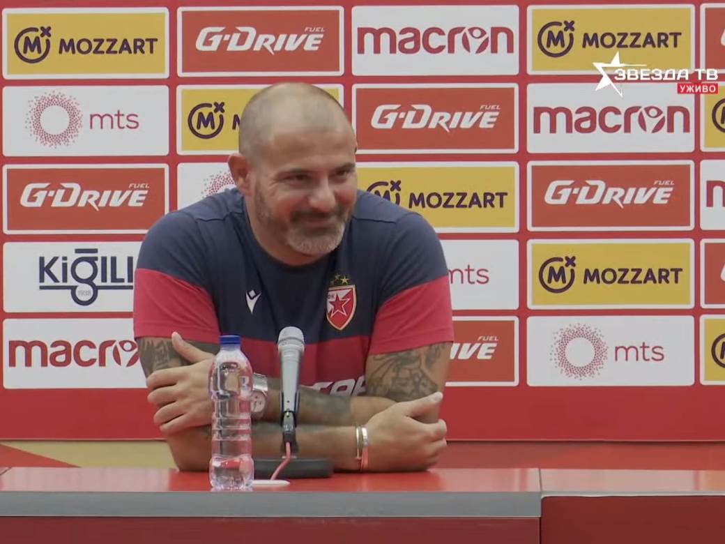  Crvena-zvezda-Serif-kvalifikacije-za-Ligu-sampiona-konferencija-Dejana-Stankovica 