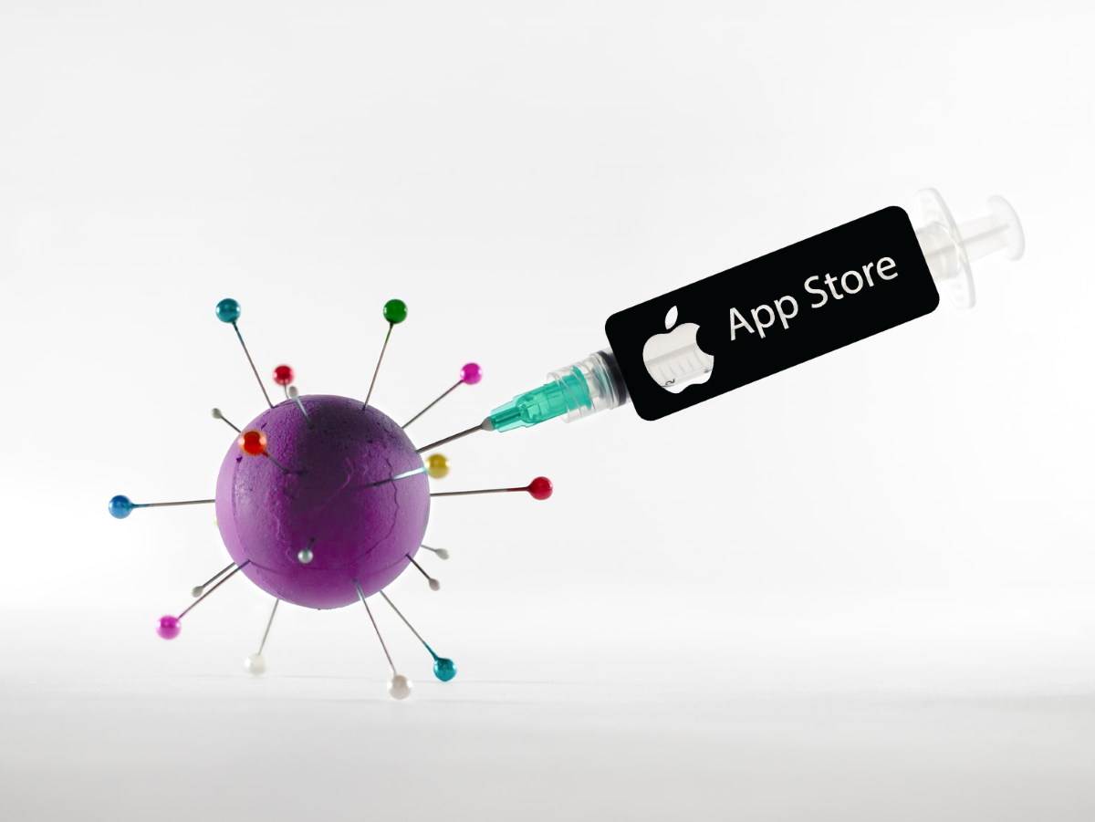  Apple uklonio društvenu mrežu za antivaksere 