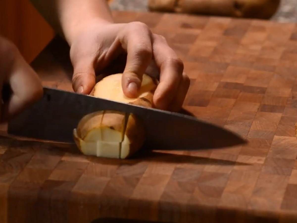  Krompir - omiljena hrana većine nas ima svojstva za koja  ne znamo 