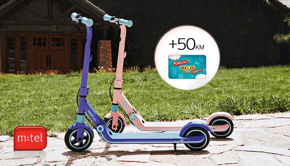  Obradujte svoje najmlađe neodoljivim poklonima 