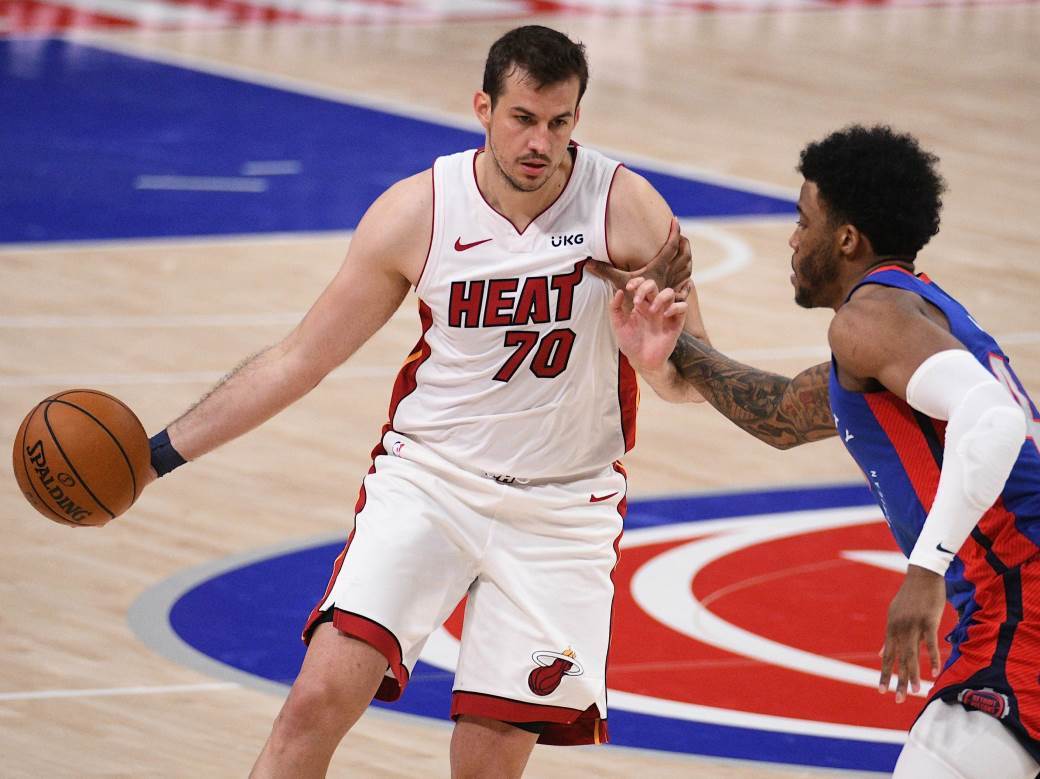  nemanja bjelica potpisao za golden stejt voriors 