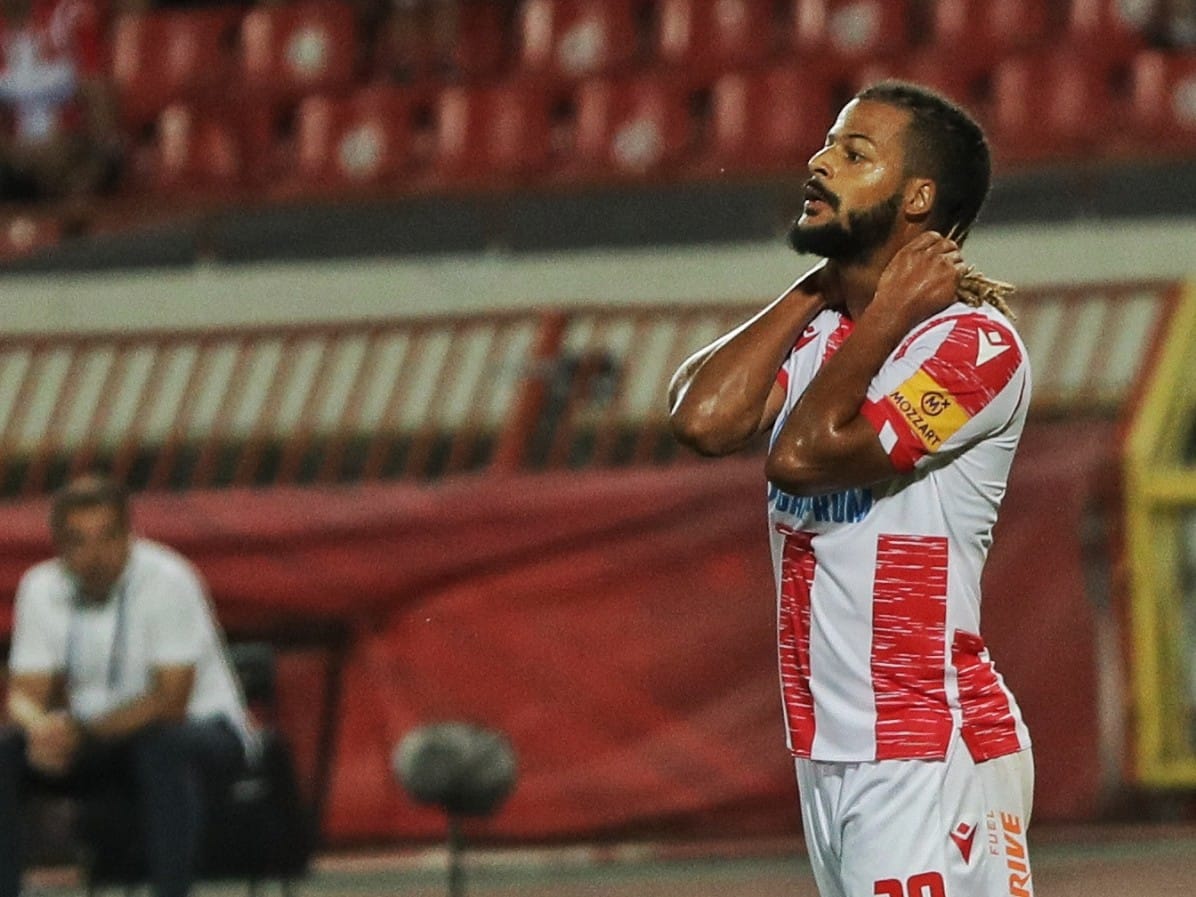  ZVEZDA MORA TEŽIM PUTEM KA DINAMU I LIGI ŠAMPIONA! Remi desetorice na "Marakani", u Moldaviji mora na POBEDU! 