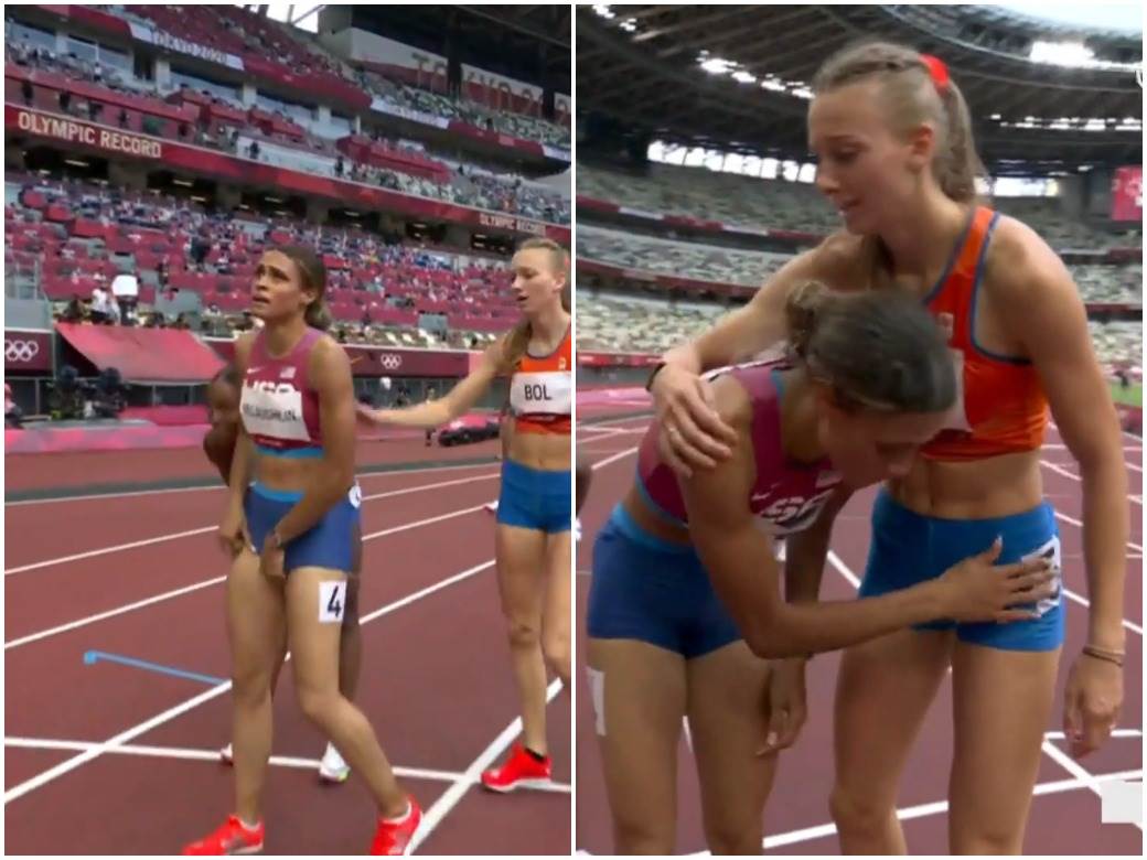  sidni meklaflin oborila svjetski rekord 