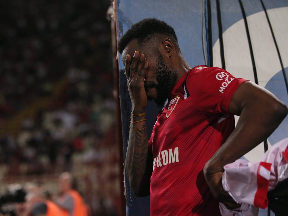  gelor kanga koliko znači crvenoj zvezdi 