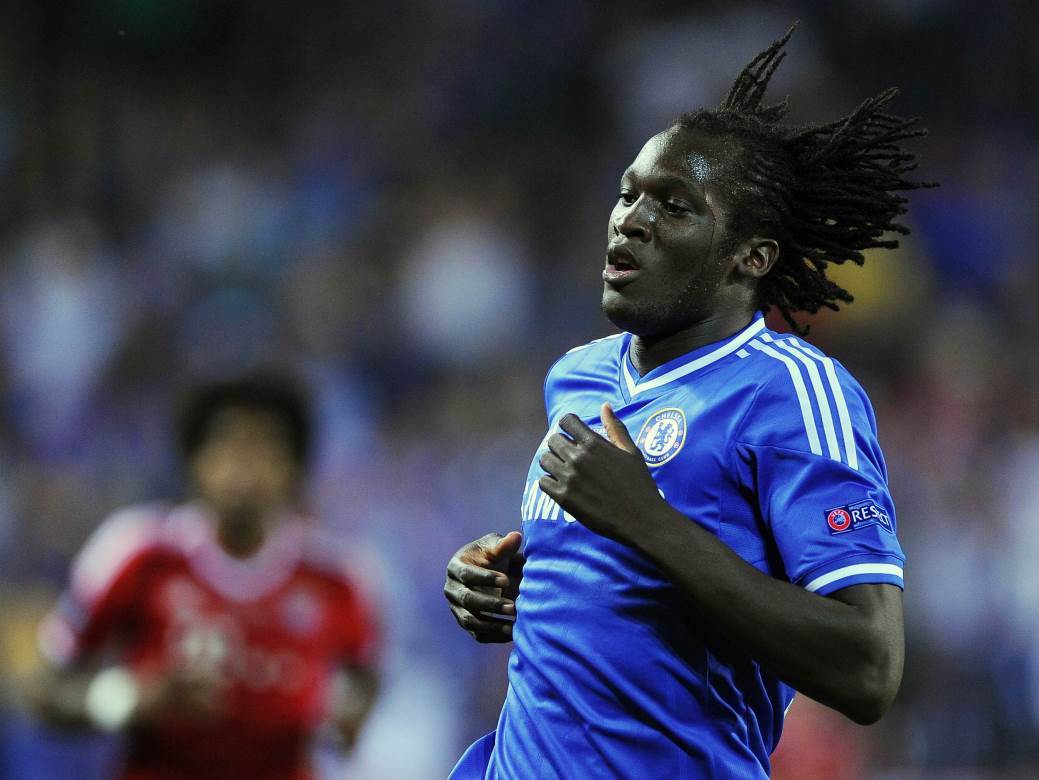  čelsi želi romelua lukakua 