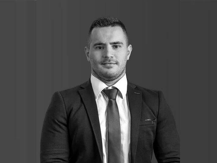  Pronađeno tijelo Milana Jovanovića 