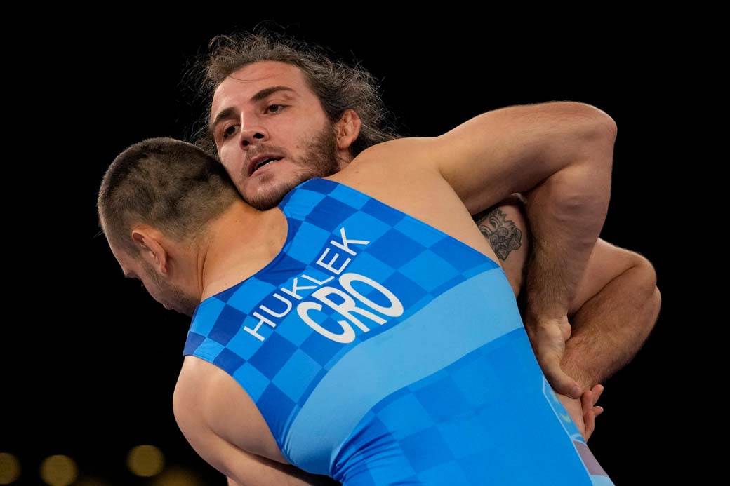  ko je zurab datunašvili 