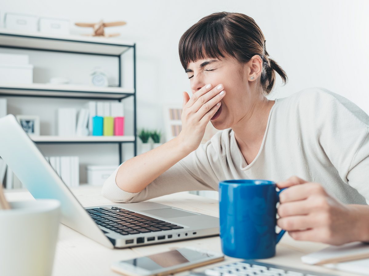  Nutricionisti savjetuju - 7 namirnica su bomba za pospanost 