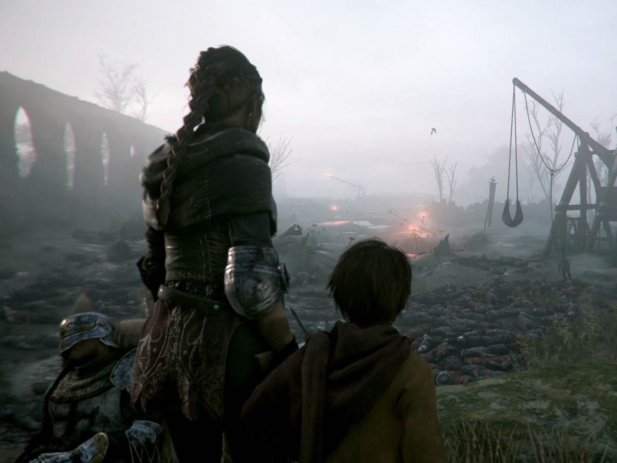  Epic poklanja dvije igre vrijedne 60 evra: Horor avantura koja će vam utjerati strah u kosti i najbrža 2D tabačina ikad! 