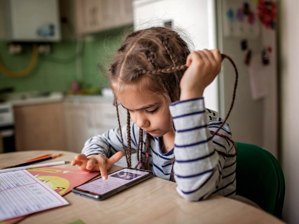  pretty-stylish-schoolgirl-studying-math-during-her-online-lesson-at-home-self-isolation-pupil_t20_E06VEY 