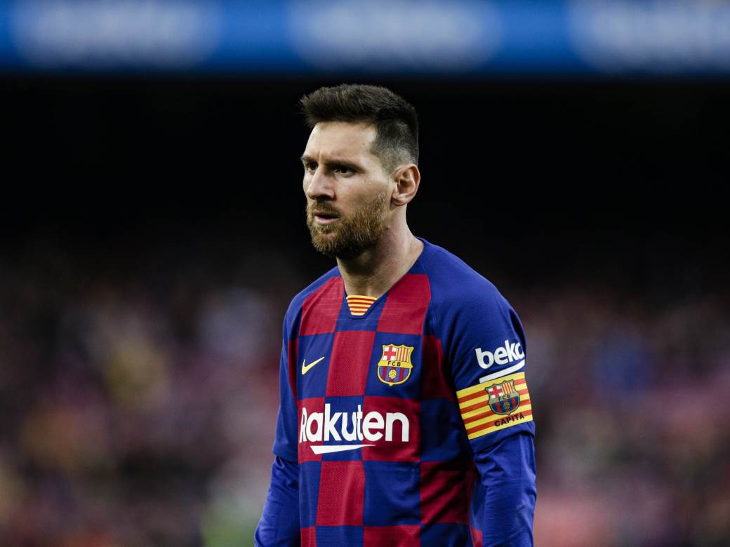  Đoan Laporta o Mesiju 