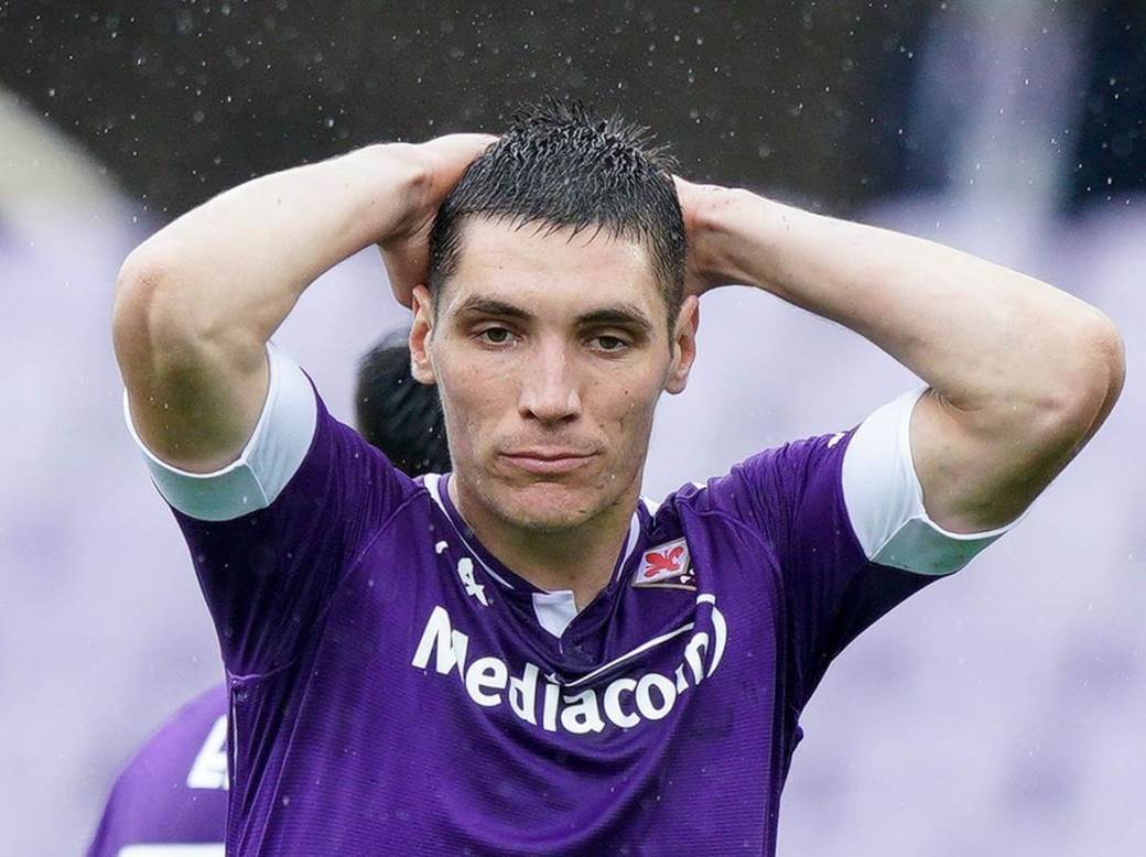  Serija A Sasuolo pobijedio Fiorentinu 