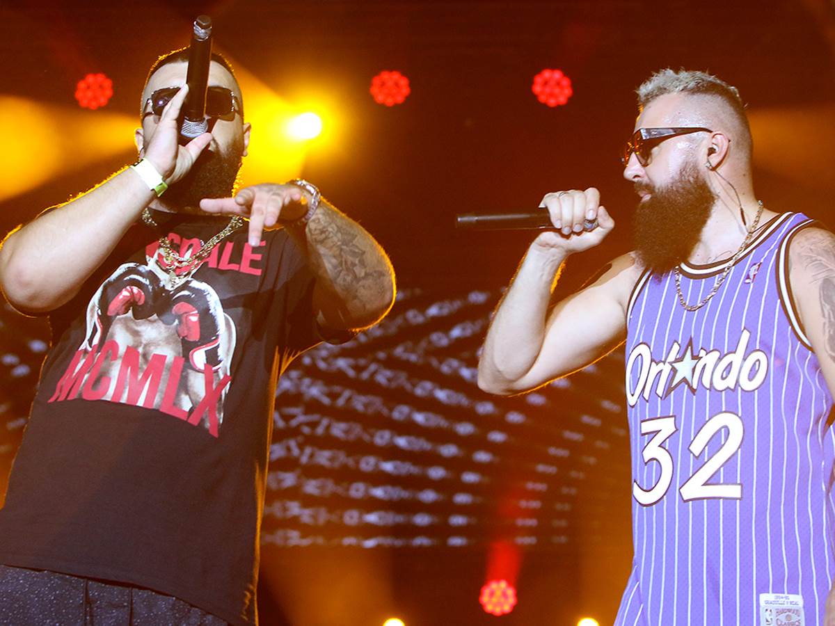  Zbog tuče na nastupu traže zabranu ulaska Jali i Bubi u Srbiju 