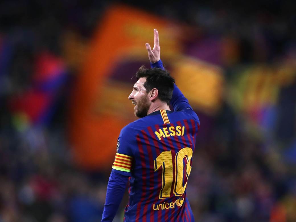  BARSELONIN NOVI PLAN - POČINJE ŽIVOT BEZ MESIJA: Predsednik otkrio sve detalje, Leo je napustio klub! 