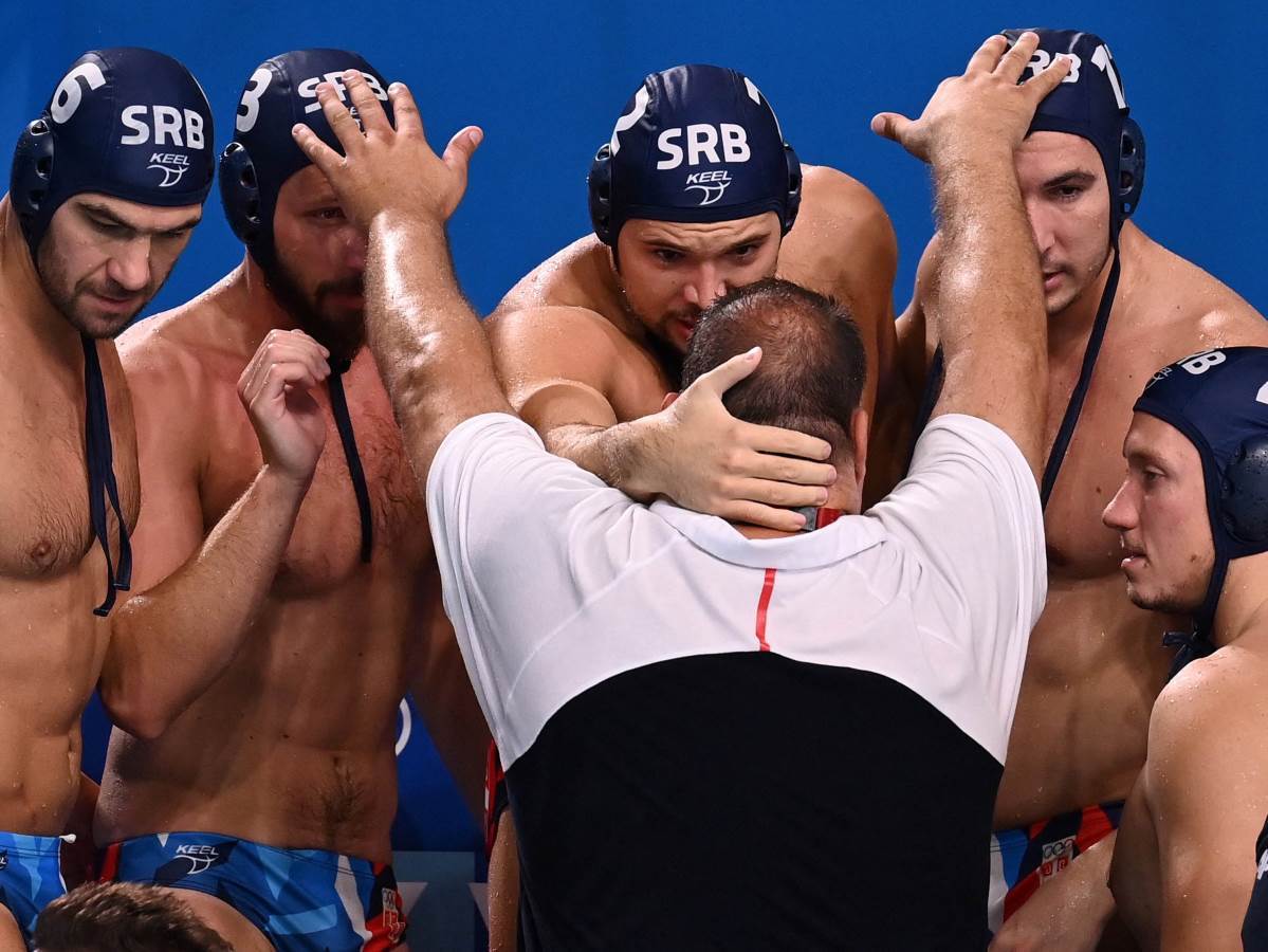  kako je dejan savić motivisao vaterpoliste srbije pred finale olimpijskih igara 