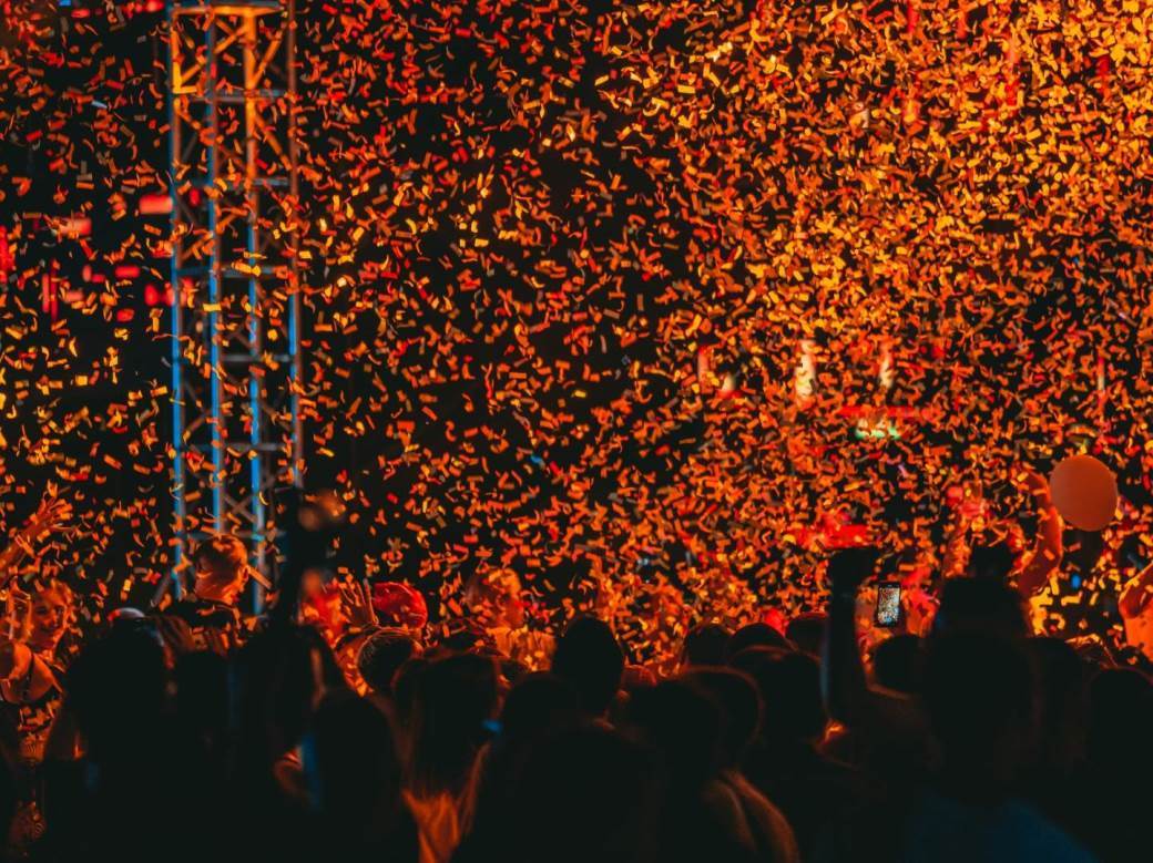  Legenda evropske tehno scene na otvaranju devetog Fresh Wave festivala (FOTO, VIDEO) 
