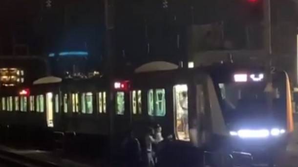  Tokio: U napadu nožem ranjene četiri osobe (VIDEO) 