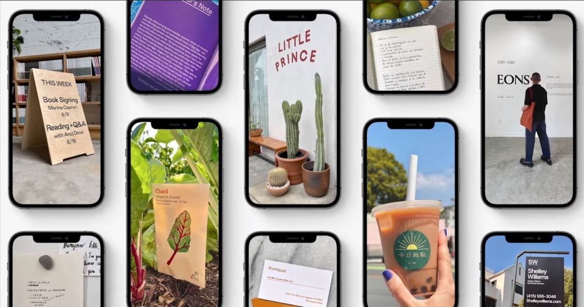  Apple će skenirati sve iPhone slike svojih korisnika: Američka kompanija želi da suzbije dječiju pornografiju 