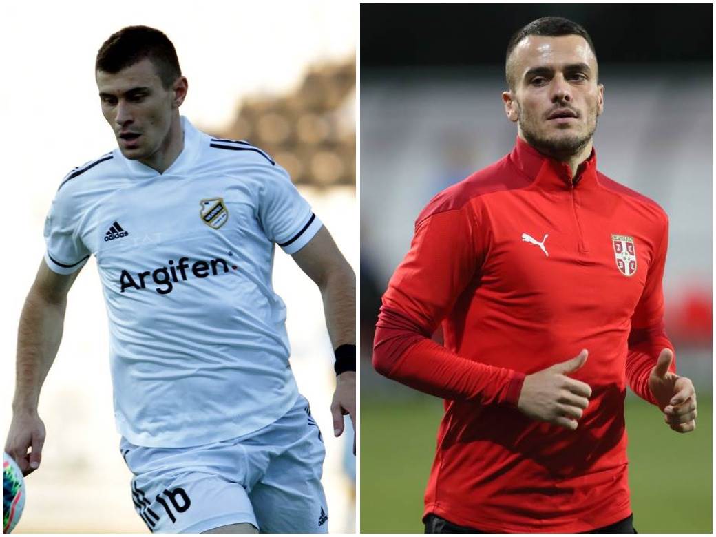  filip kostić u laciju 