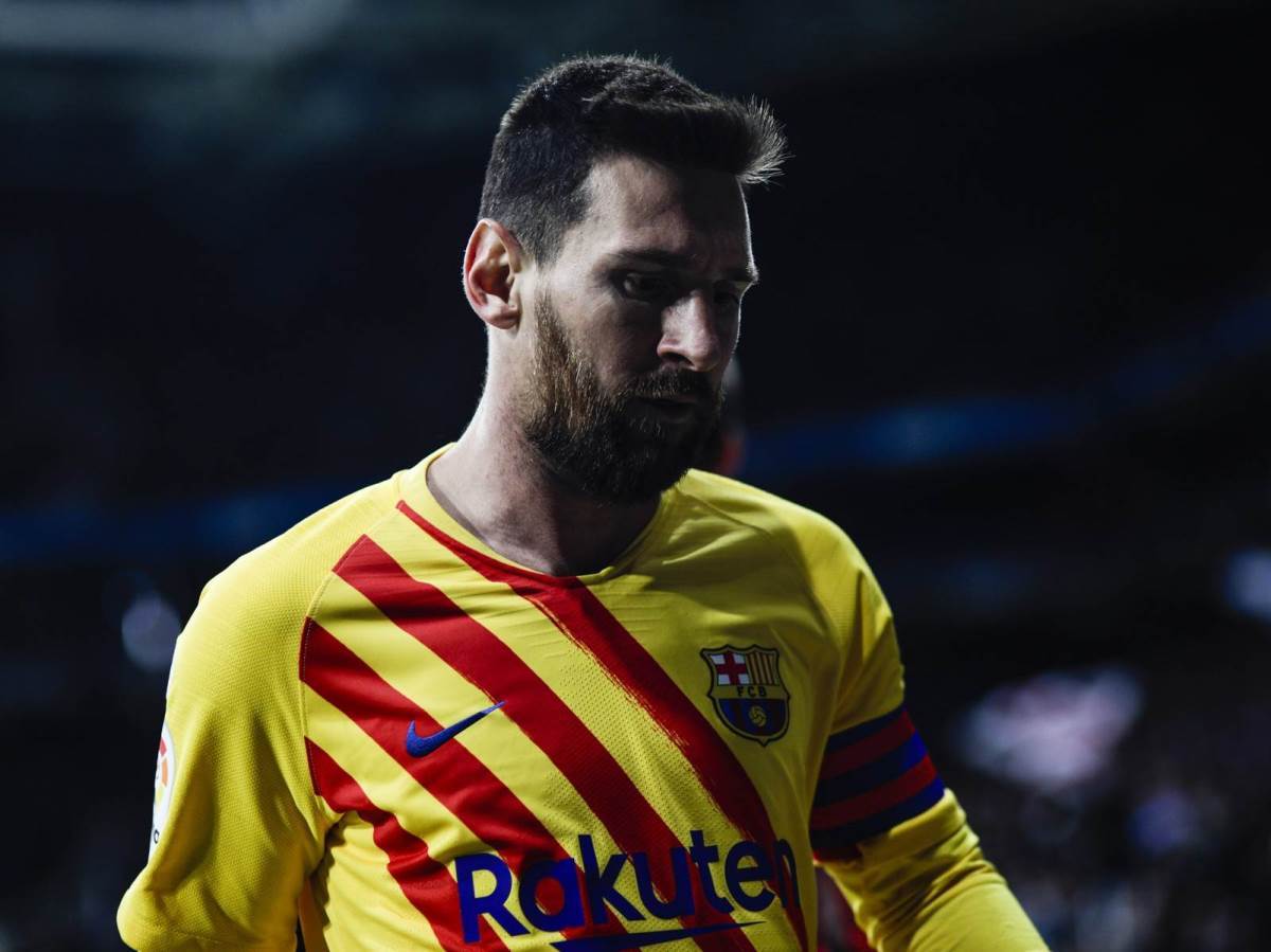  lionel mesi ide u pari sen žermen psž 