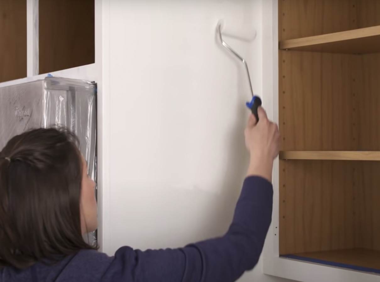  Kako se farbaju kuhinjski elementi 