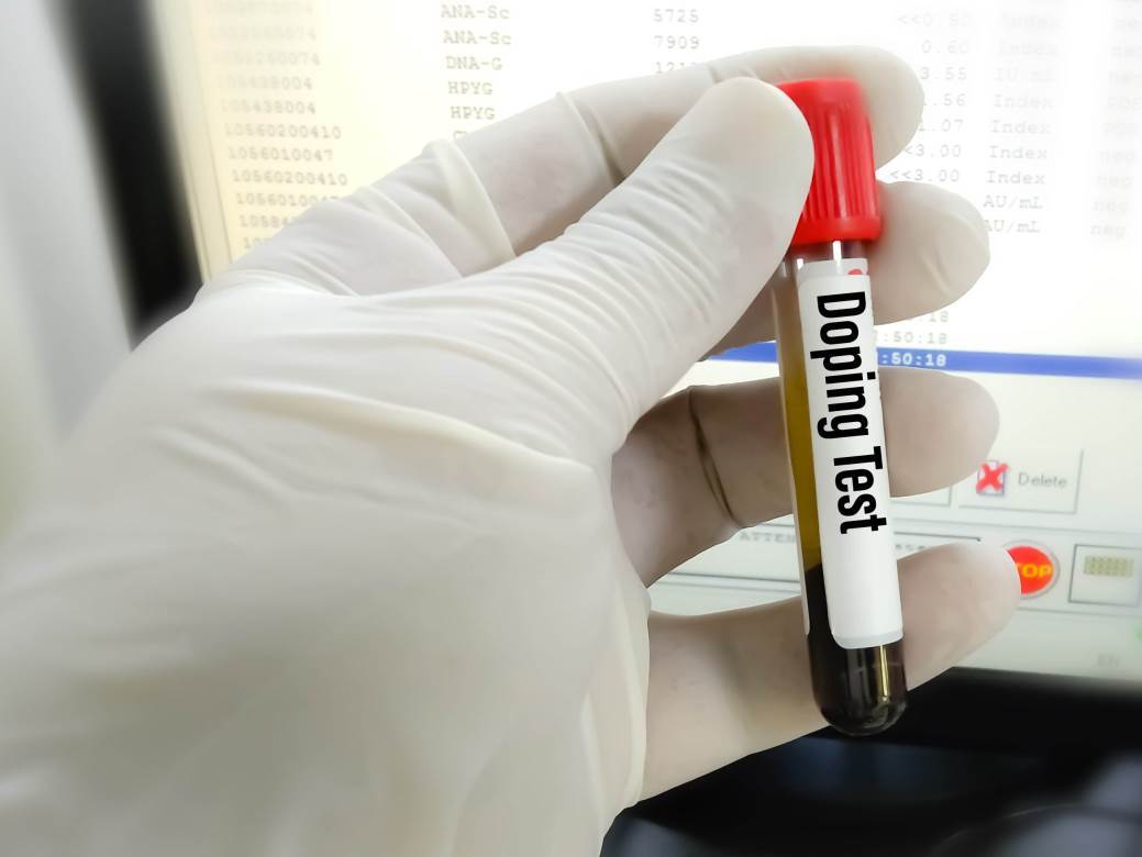  Amerika zbog Kine ne plaća članarinu u Svjetskoj antidoping agenciji  