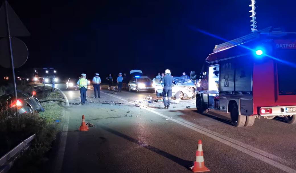  Monahinja i njena majka poginule kod Bijeljine 