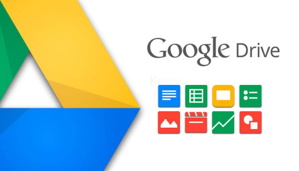  Google Drive mijenja sistem dijeljenja podataka 