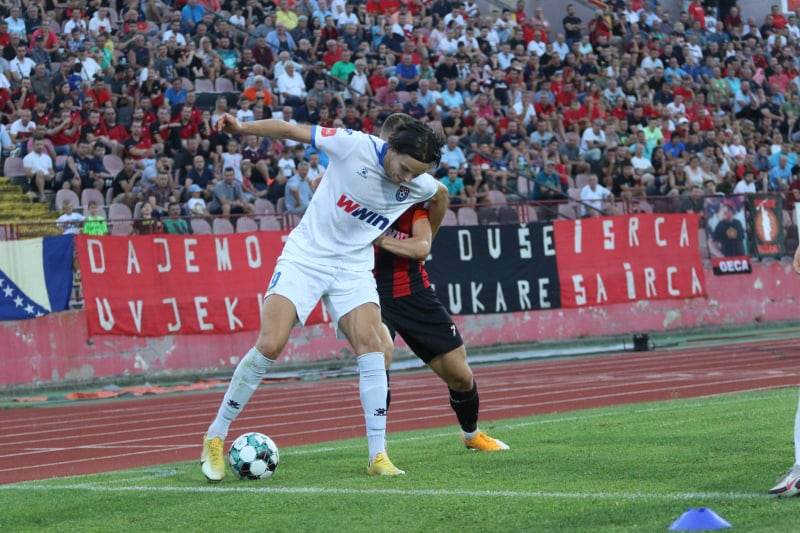  premijer liga bih sloboda široki brijeg 0-0 