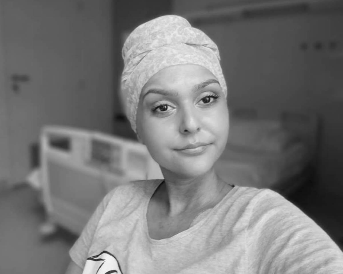  Smrt hrabre mlade blogerke potresla Balkan 