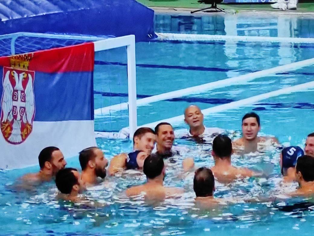  srbija devet medalja hrvatska osam tokio olimpijske igre 