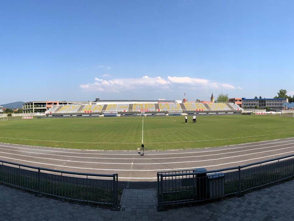  rudar prijedor novi igrači asani bosnić rajović 