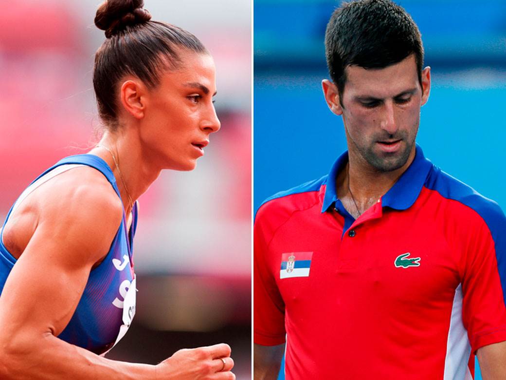  četvrta mjesta srbije na olimpijskim igrama 