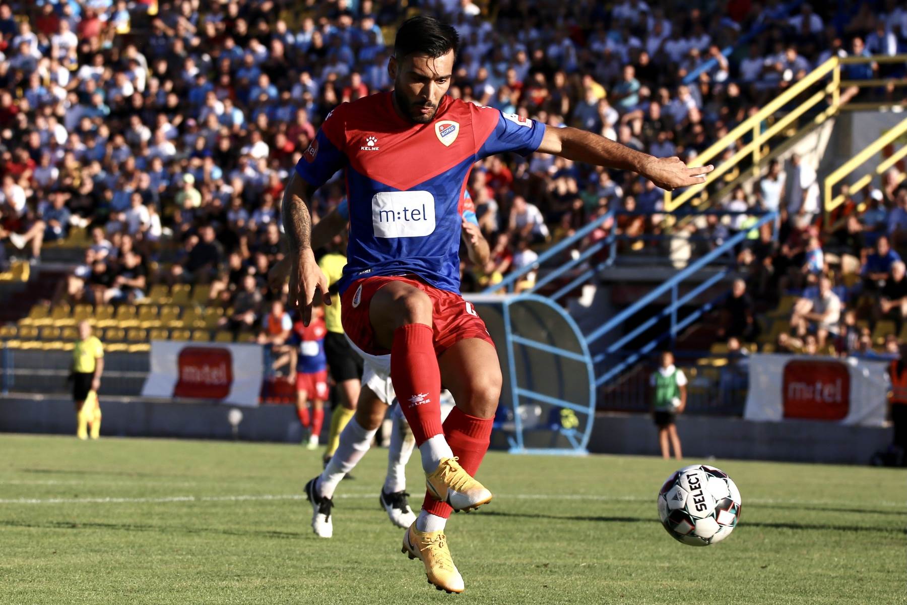  posušje - borac 1:0 premijer liga bih 4. kolo uživo mondo 
